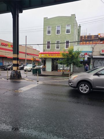 3925-3933 Whiteplains Road, Bronx, NY 10466