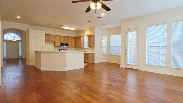 1304 Hillcrest Drive, Allen, TX 75002