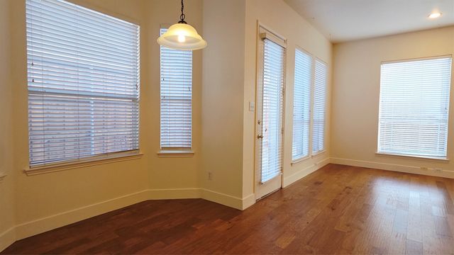 1304 Hillcrest Drive, Allen, TX 75002