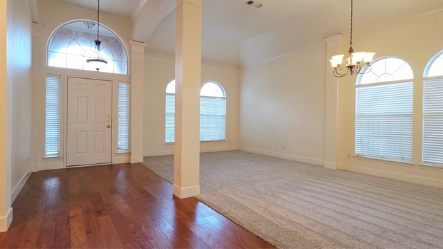 1304 Hillcrest Drive, Allen, TX 75002