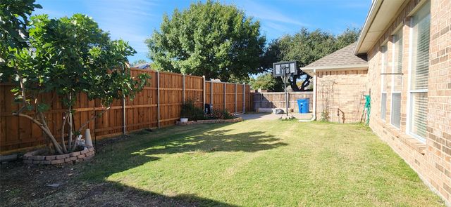 1304 Hillcrest Drive, Allen, TX 75002