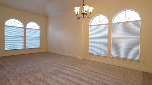 1304 Hillcrest Drive, Allen, TX 75002