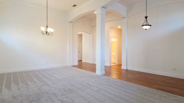 1304 Hillcrest Drive, Allen, TX 75002