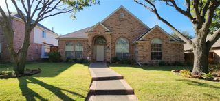1304 Hillcrest Drive, Allen, TX 75002