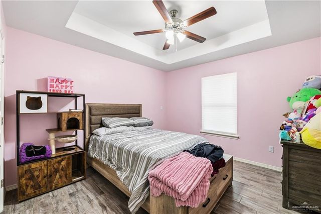 3014 Fletcher Street, Weslaco, TX 78599