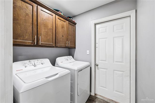 3014 Fletcher Street, Weslaco, TX 78599