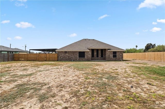 3014 Fletcher Street, Weslaco, TX 78599