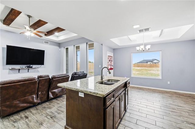 3014 Fletcher Street, Weslaco, TX 78599