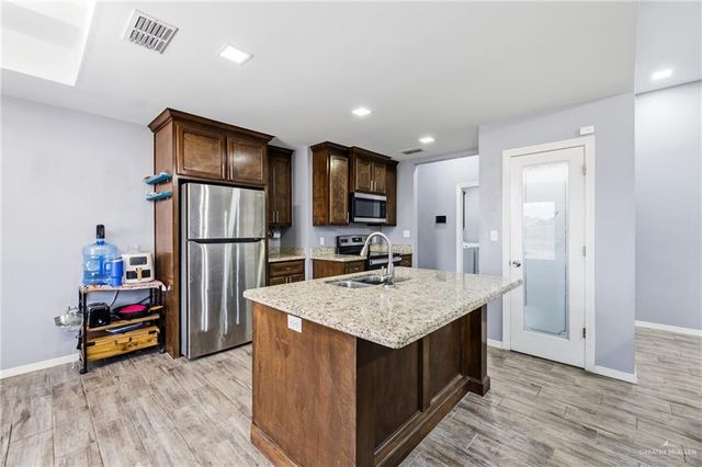 3014 Fletcher Street, Weslaco, TX 78599