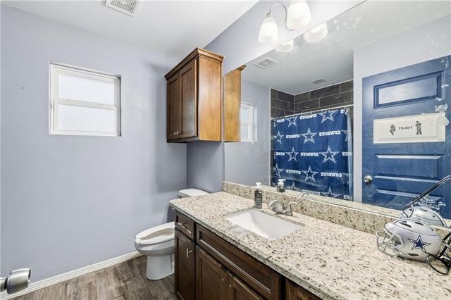 3014 Fletcher Street, Weslaco, TX 78599