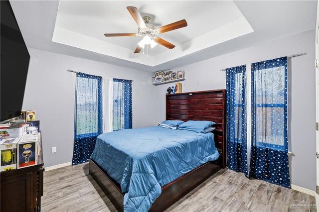 3014 Fletcher Street, Weslaco, TX 78599