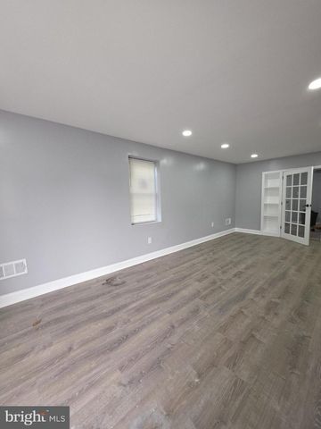 2715 FORWOOD ST, Chester, PA 19013