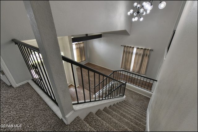 1909 POLLY HARRIS Drive, El Paso, TX 79936