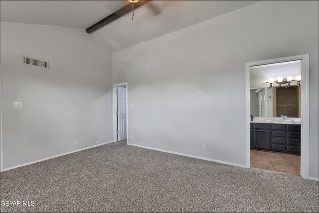 1909 POLLY HARRIS Drive, El Paso, TX 79936