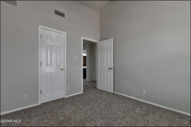 1909 POLLY HARRIS Drive, El Paso, TX 79936