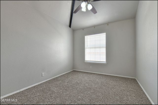 1909 POLLY HARRIS Drive, El Paso, TX 79936
