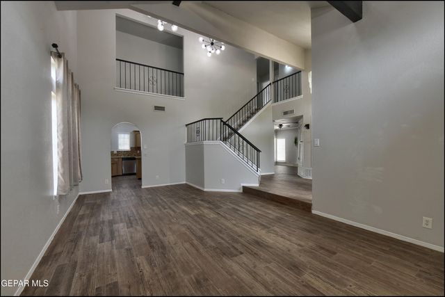 1909 POLLY HARRIS Drive, El Paso, TX 79936