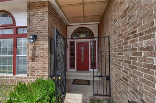 1909 POLLY HARRIS Drive, El Paso, TX 79936