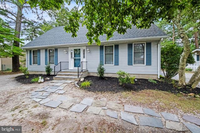 30 TENSAW DR, Browns Mills, NJ 08015