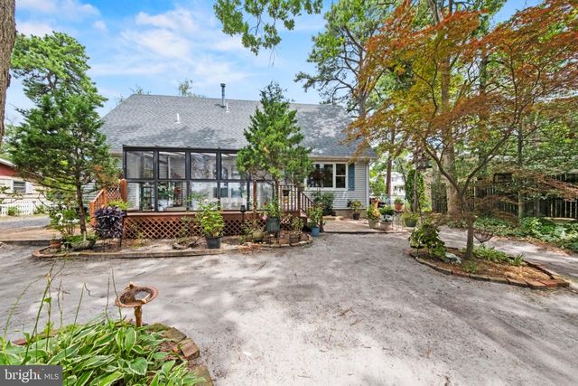 30 TENSAW DR, Browns Mills, NJ 08015