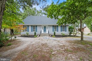 30 TENSAW DR, Browns Mills, NJ 08015