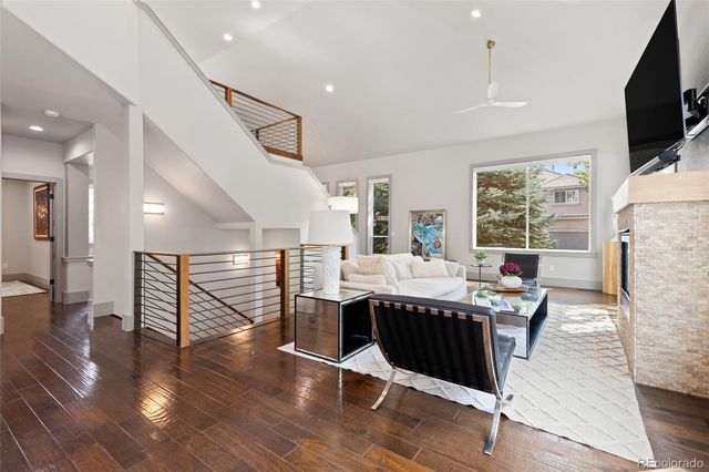 8978 E Cedar Hill Place, Lone Tree, CO 80124