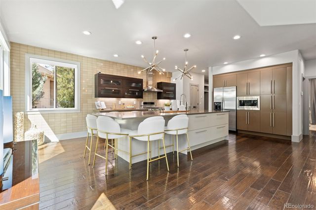 8978 E Cedar Hill Place, Lone Tree, CO 80124