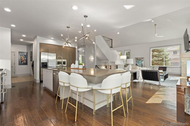 8978 E Cedar Hill Place, Lone Tree, CO 80124