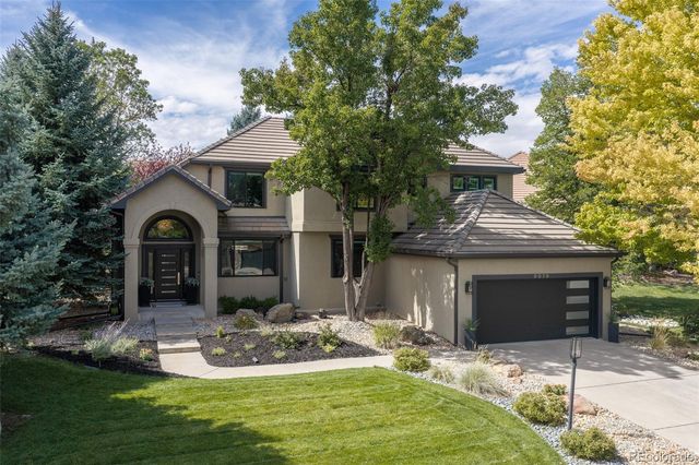 8978 E Cedar Hill Place, Lone Tree, CO 80124