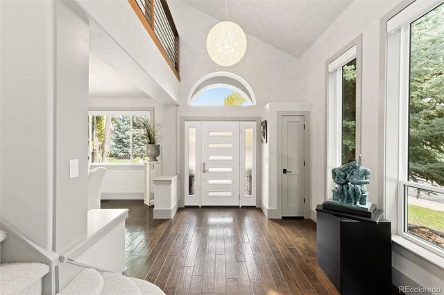 8978 E Cedar Hill Place, Lone Tree, CO 80124