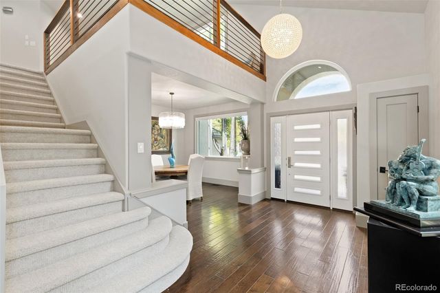 8978 E Cedar Hill Place, Lone Tree, CO 80124
