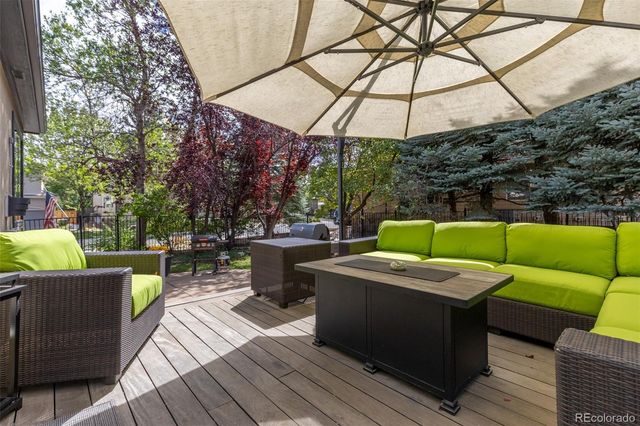 8978 E Cedar Hill Place, Lone Tree, CO 80124