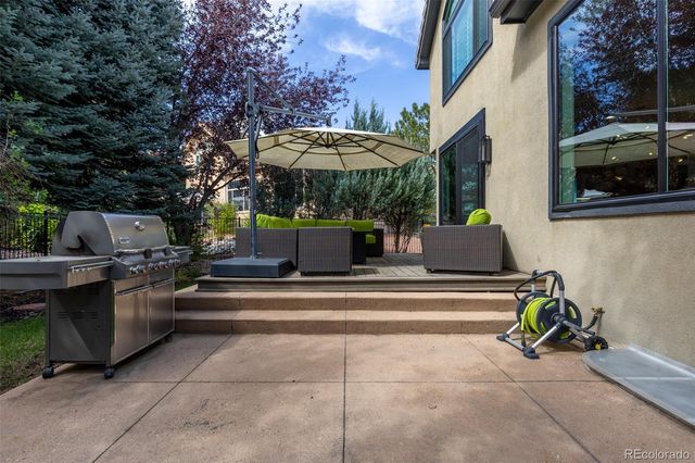 8978 E Cedar Hill Place, Lone Tree, CO 80124