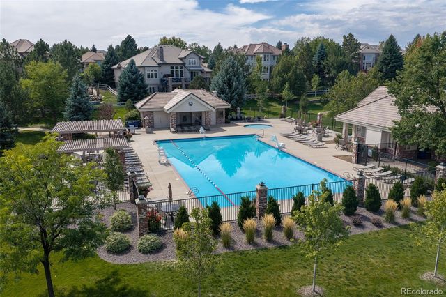 8978 E Cedar Hill Place, Lone Tree, CO 80124