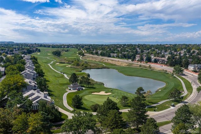 8978 E Cedar Hill Place, Lone Tree, CO 80124
