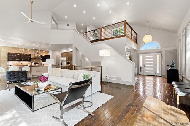 8978 E Cedar Hill Place, Lone Tree, CO 80124