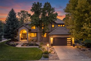 8978 E Cedar Hill Place, Lone Tree, CO 80124