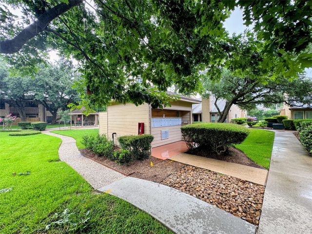 5001 Lamonte Lane 101, Houston, TX 77092