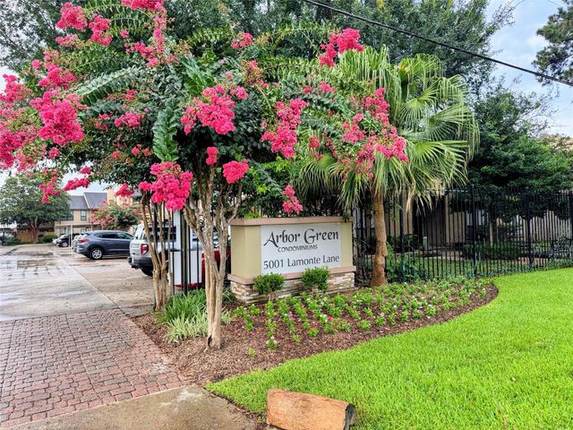 5001 Lamonte Lane 101, Houston, TX 77092