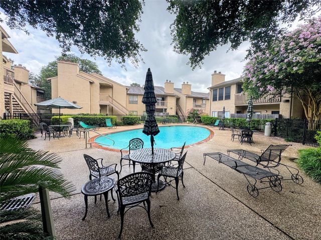5001 Lamonte Lane 101, Houston, TX 77092