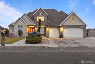 1205 E Rainier Street, Othello, WA 99344