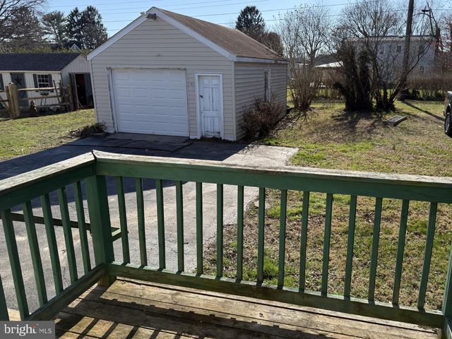 112 ELM ST, Chestertown, MD 21620