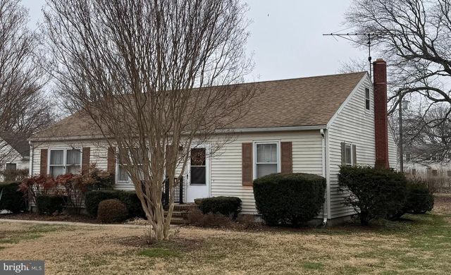 112 ELM ST, Chestertown, MD 21620