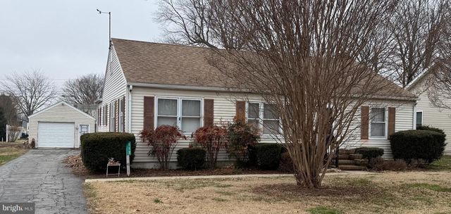 112 ELM ST, Chestertown, MD 21620