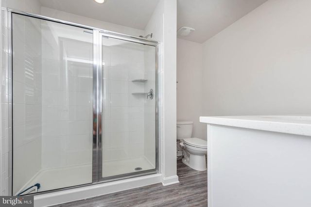 4318 LAPLATA AVE, Baltimore, MD 21211