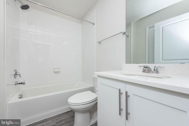 4318 LAPLATA AVE, Baltimore, MD 21211