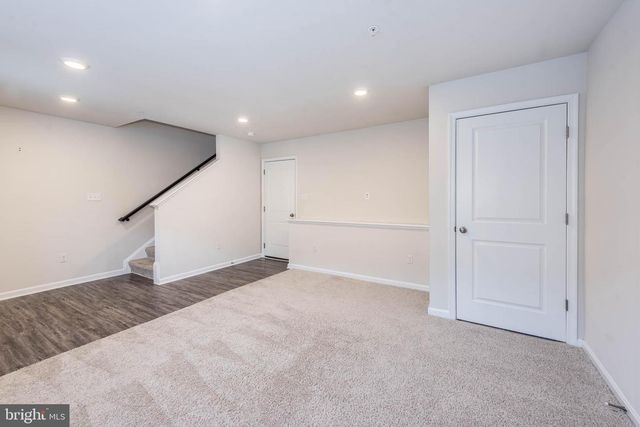 4318 LAPLATA AVE, Baltimore, MD 21211