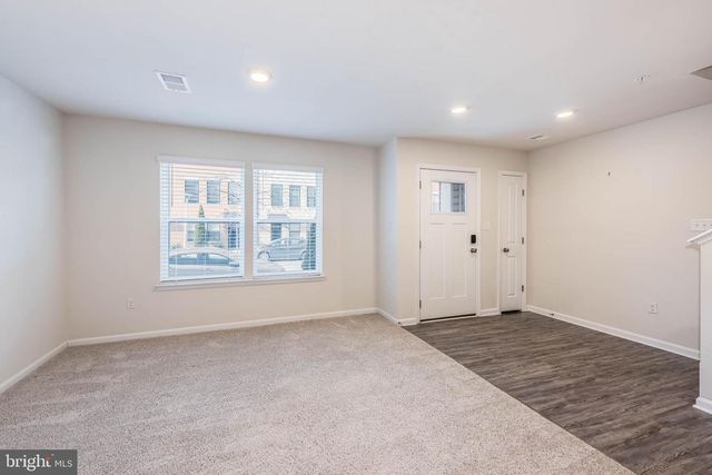 4318 LAPLATA AVE, Baltimore, MD 21211