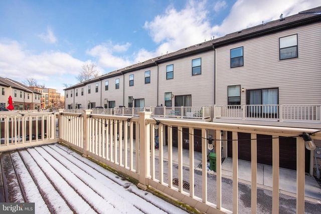 4318 LAPLATA AVE, Baltimore, MD 21211