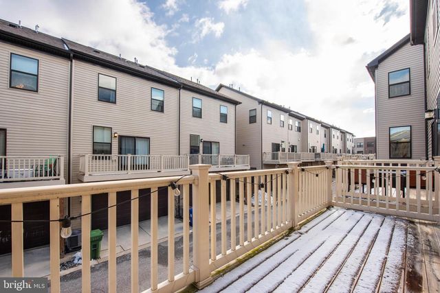 4318 LAPLATA AVE, Baltimore, MD 21211